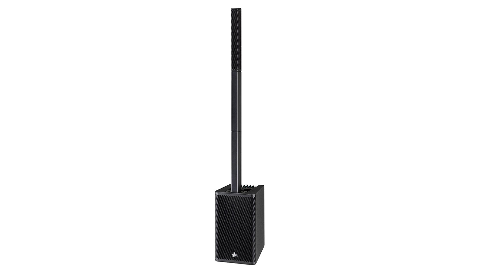 Best portable PA systems: Yamaha Stagepas 1K