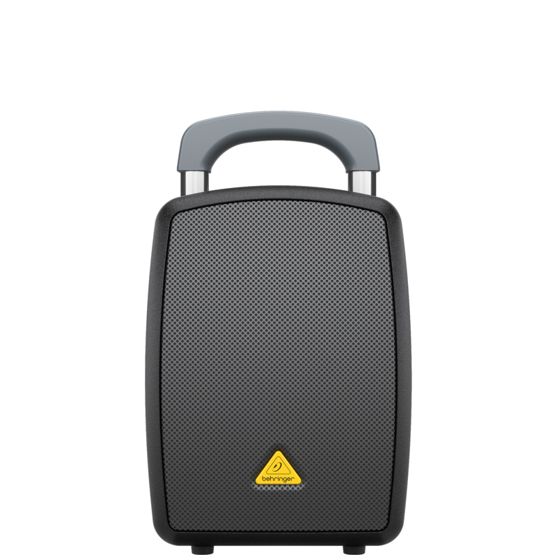 7. Behringer Europort MPA 40BT Pro