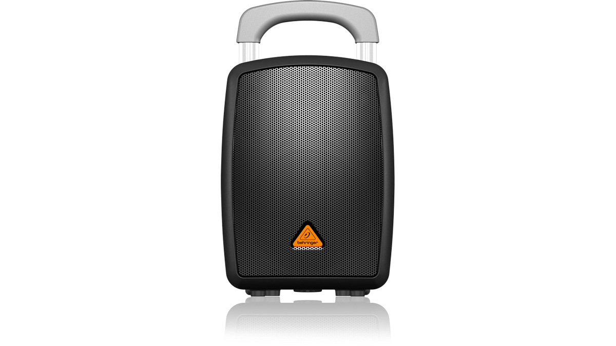 Best portable PA systems: Behringer Europort MPA 40BT Pro