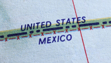 Understanding the evolving relationship between the United States and Mexico