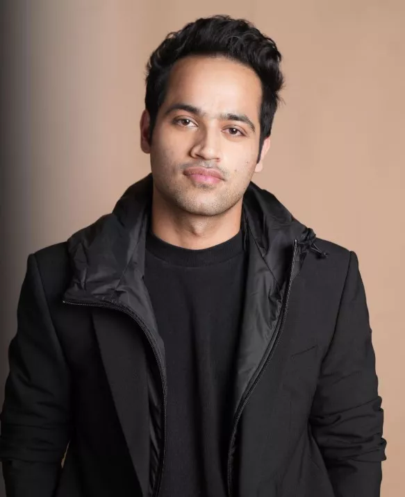 raj