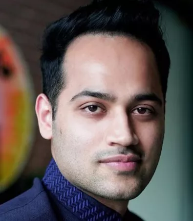 raj