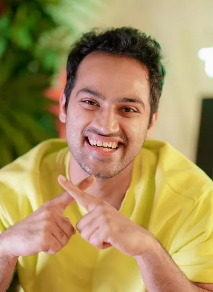 raj