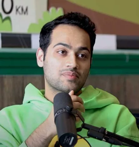 raj