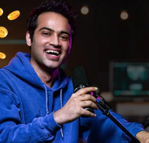 raj