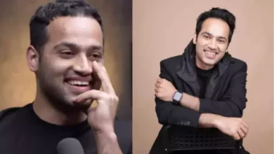 Raj Shamani’s Life Journey, Sold Soaps, Became First Content Creator To Turn A Brand Ambassador