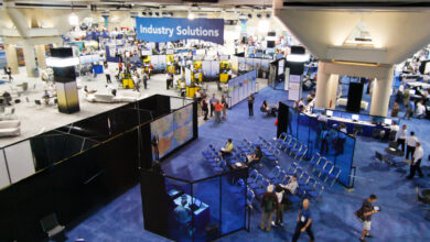 Food Industry Events & Trade Shows