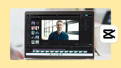 Make Exciting Public Speaking Tutorials Using AI Voice Generator In CapCut Desktop Video Editor