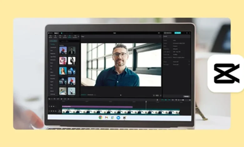 Make Exciting Public Speaking Tutorials Using AI Voice Generator In CapCut Desktop Video Editor Make Exciting Public Speaking Tutorials Using AI Voice Generator In CapCut Desktop Video Editor
