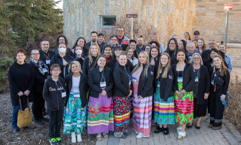 UM Today | Indigenous | Centering Indigenous values, supporting leadership, building community UM Today | Indigenous | Centering Indigenous values, supporting leadership, building community