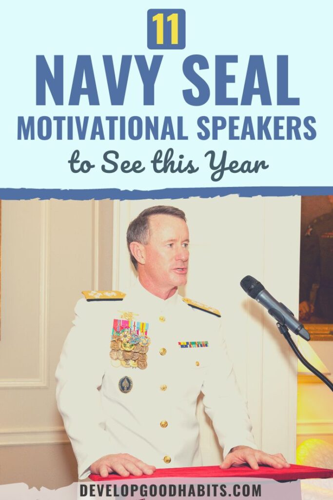 navy seal motivational speakers | navy seal keynote speakers | top navy seal motivational speakers in the US