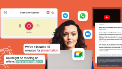 How I Improved My English Speaking Skills With AIs That Should Work For You Too