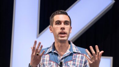 Naval Academy cancels speech by podcaster amid cultural turmoil