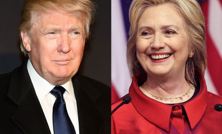 Half what Hillary Clinton commands Half what Hillary Clinton commands
