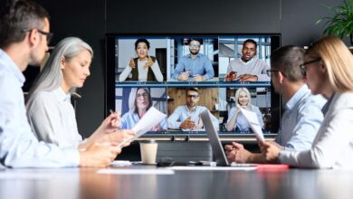 Understanding The Communication Styles Needed For Leadership In A Virtual World