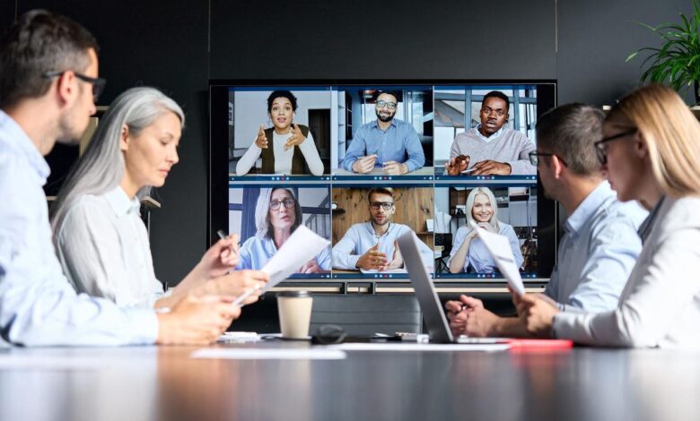 Understanding The Communication Styles Needed For Leadership In A Virtual World Understanding The Communication Styles Needed For Leadership In A Virtual World