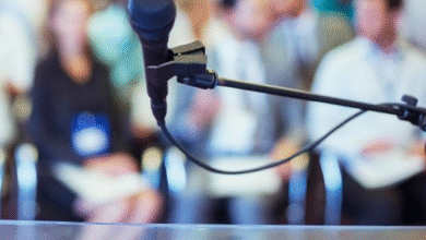 How To Use LinkedIn To Secure Speaking Engagements