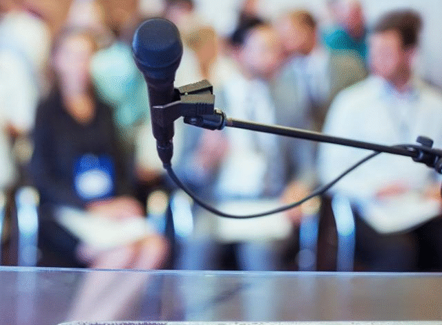How To Use LinkedIn To Secure Speaking Engagements