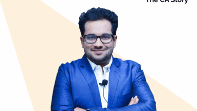 This 27-year old CA and Success Coach shares how he went from shy & average to confident and brave. And you can too.