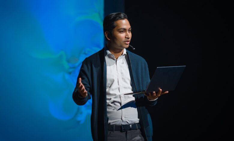 5 Ways to Improve Your Confidence as a Public Speaker 5 Ways to Improve Your Confidence as a Public Speaker