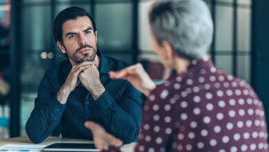 This Framework Will Make Every Conversation You Have More Impactful