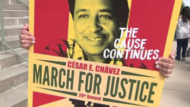 Route, speakers, schedule and other things to know