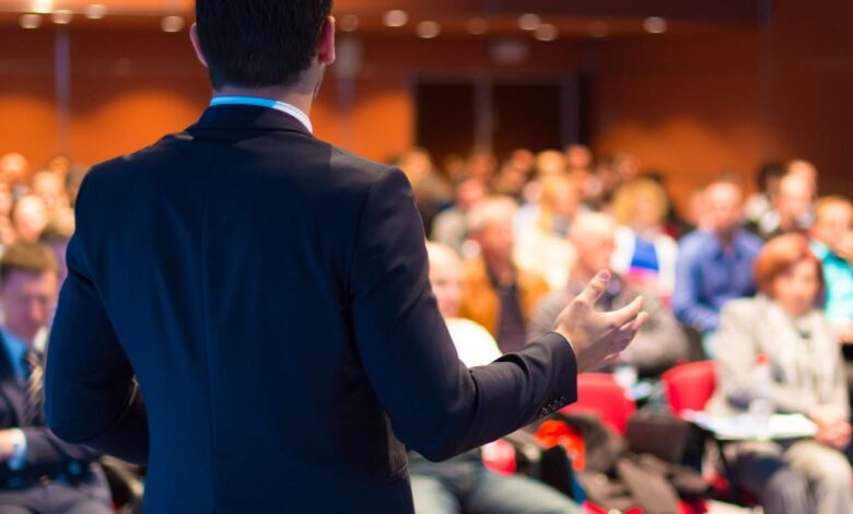The 7 Big Lies Of Motivational Speakers The 7 Big Lies Of Motivational Speakers