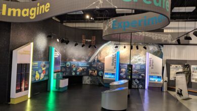 Requests for Exhibits, Artifacts, or Speakers