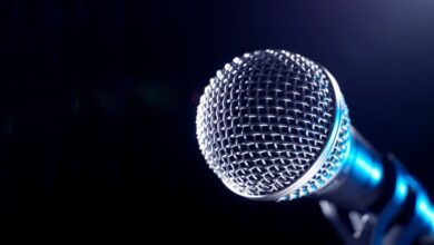 The new rules of public speaking