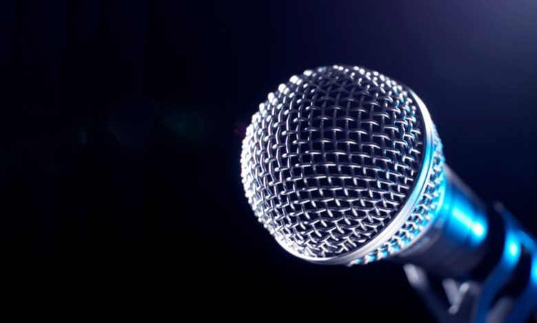 The new rules of public speaking The new rules of public speaking