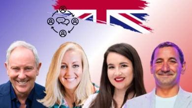 Top 20 Communication Experts in the UK in 2025