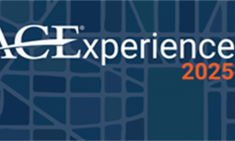 Tony Bennett Joins Growing Lineup to Speak at ACEx2025 Tony Bennett Joins Growing Lineup to Speak at ACEx2025