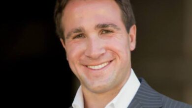 Top Keynote and Expert Workshop Speaker in Los Angeles — Adam Mendler