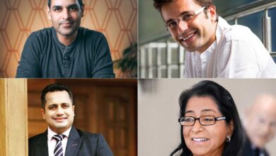 12 Most Influential Motivational Speakers in India: