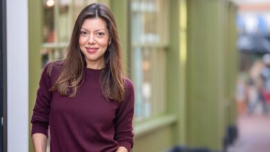 I was a successful newsreader — then I had a panic attack live on TV