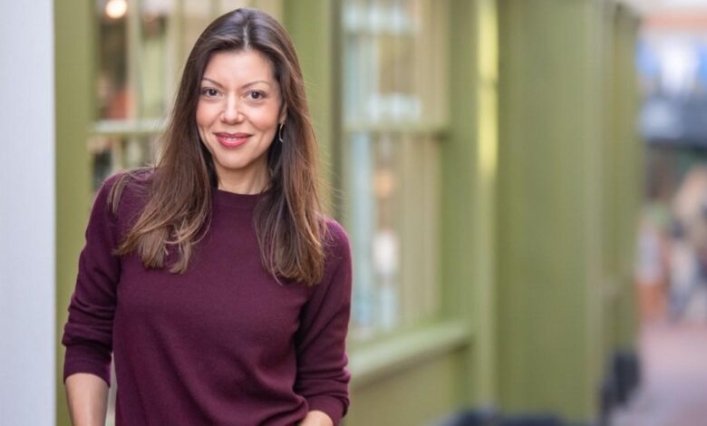 I was a successful newsreader — then I had a panic attack live on TV