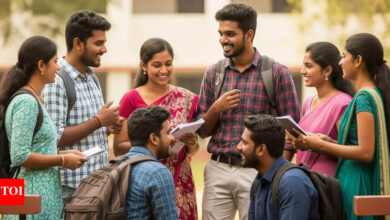 Boost your confidence at home: 9 public speaking tips every student should try