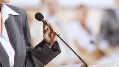 Are Developments in Executive Communications Passing You and Your Leader By?
