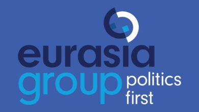 Eurasia Group | Speaking Engagements Eurasia Group | Speaking Engagements