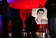Turning Point USA to host first campus event at University of Alabama since Kirk’s death