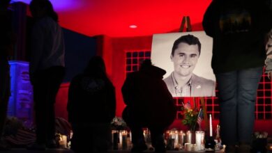 Turning Point USA to host first campus event at University of Alabama since Kirk’s death Turning Point USA to host first campus event at University of Alabama since Kirk’s death
