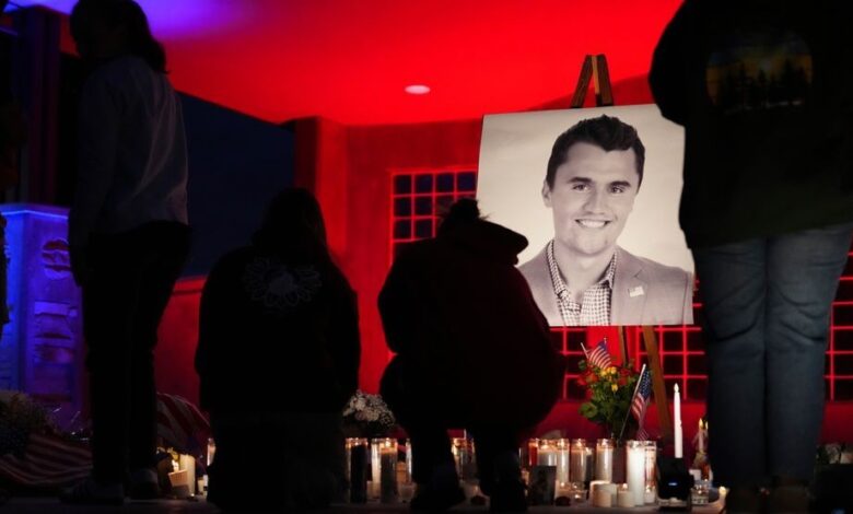 Turning Point USA to host first campus event at University of Alabama since Kirk’s death Turning Point USA to host first campus event at University of Alabama since Kirk’s death