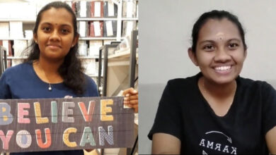 EXCLUSIVE: Interview With A Young Growing Motivational Speaker; Kaushalya Balamurugan EXCLUSIVE: Interview With A Young Growing Motivational Speaker; Kaushalya Balamurugan