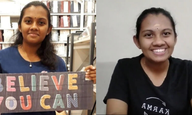 EXCLUSIVE: Interview With A Young Growing Motivational Speaker; Kaushalya Balamurugan EXCLUSIVE: Interview With A Young Growing Motivational Speaker; Kaushalya Balamurugan