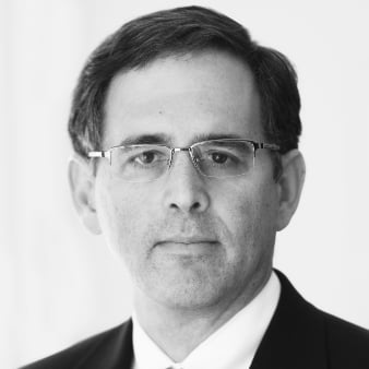 Eurasia Group's Managing Director of Global Macro-Geoeconomics, Robert Kahn
