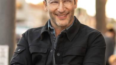 Real Leaders Top 50 Keynote Speakers – List