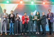 Toastmasters World Champion Ramona Smith