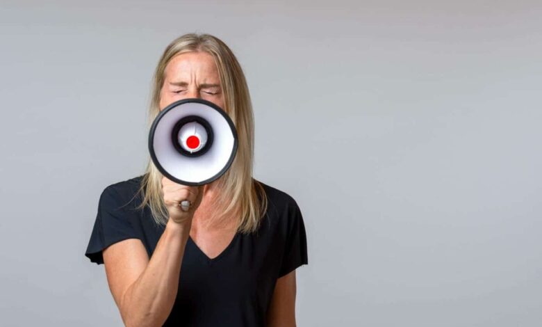 Afraid Of Public Speaking? Experts Share Their Top Tips For Beating ‘Glossophobia’ Afraid Of Public Speaking? Experts Share Their Top Tips For Beating ‘Glossophobia’