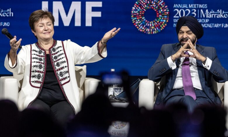 Lessons from the world’s best MBAs