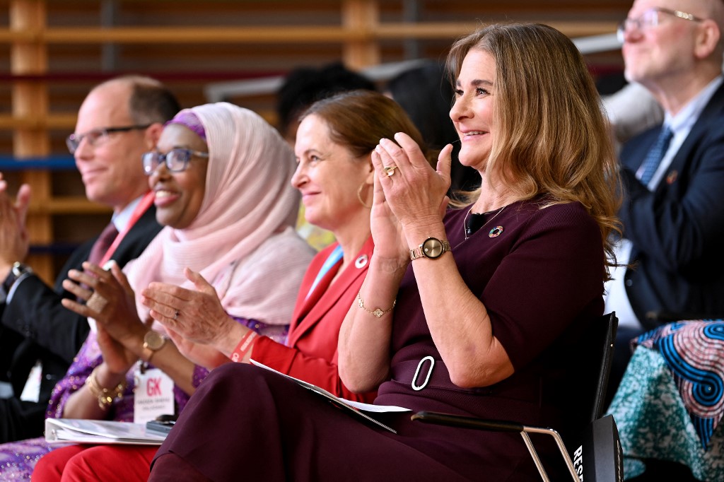 how to be a good leader